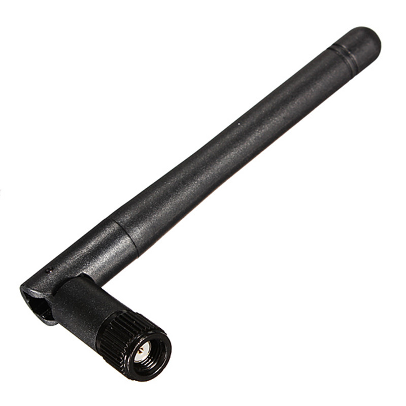 FrSky 2.4G 2dB Module Antenna  - огляд і ціна Frsky Receiver Module