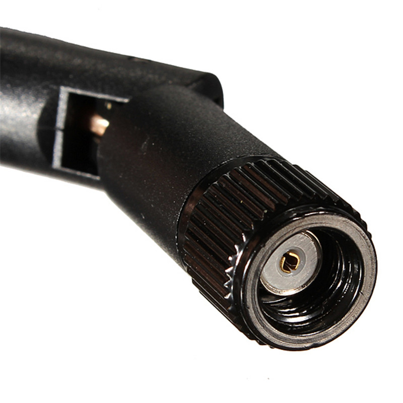 FrSky 2.4G 2dB Module Antenna  - огляд і ціна Frsky Receiver Module