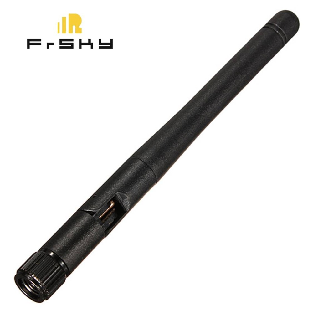 FrSky 2.4G 2dB Module Antenna  - огляд і ціна Frsky Receiver Module