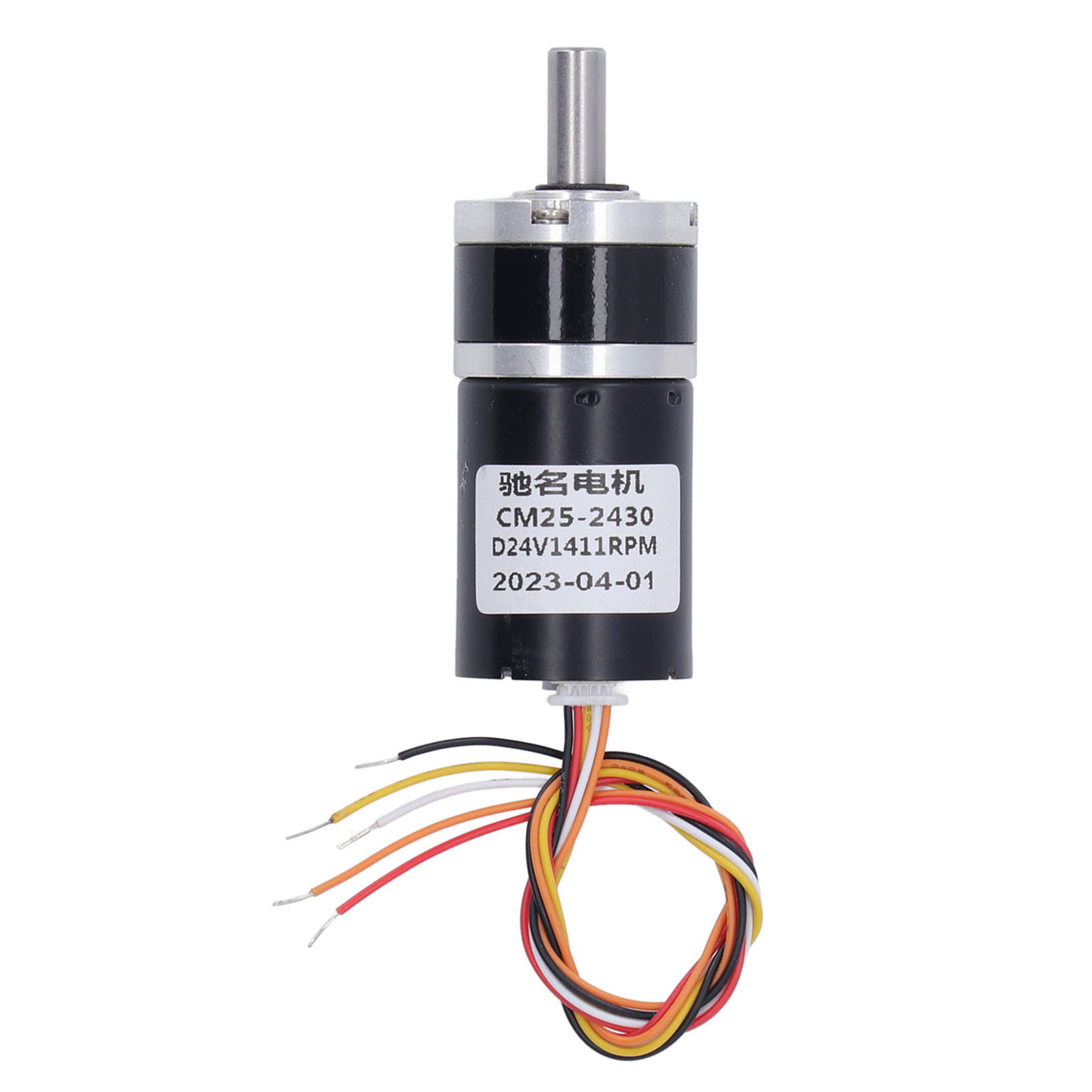 High Torsion Gear Motor Gear M - огляд і ціна Brushless Motor