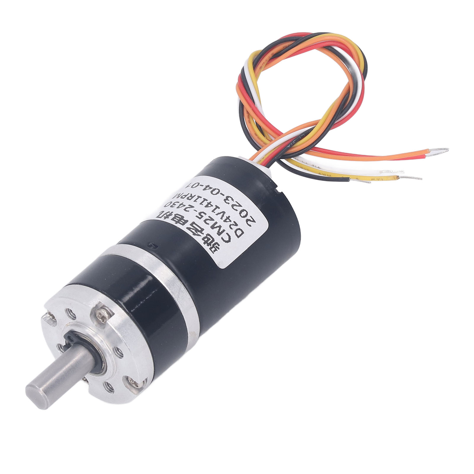 High Torsion Gear Motor Gear M - огляд і ціна Brushless Motor