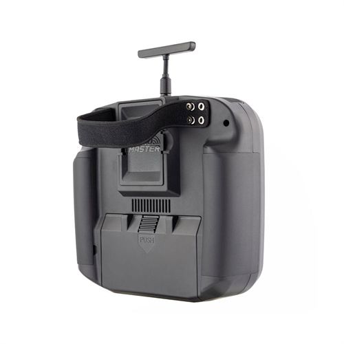 RadioMaster Boxer 2.4G 16ch Ha - огляд і ціна Rc Transmitter