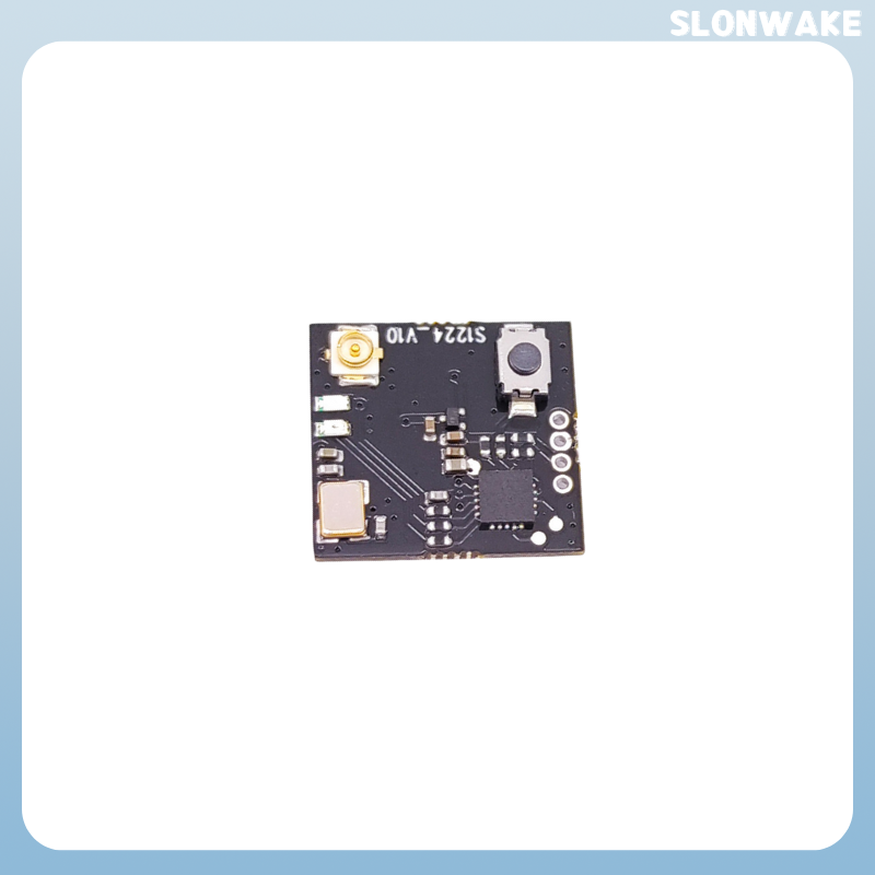 Mini 5.8G 40CH 25/100/250mW Ad - огляд і ціна Rc Transmitter