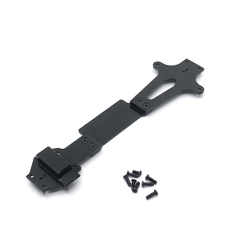 Metal Upgrade Refit Second Flo - огляд і ціна Rc Suspension Arm
