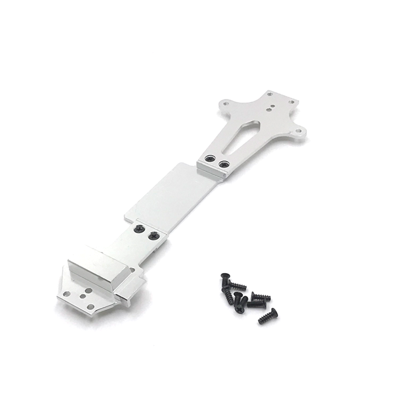 Metal Upgrade Refit Second Flo - огляд і ціна Rc Suspension Arm