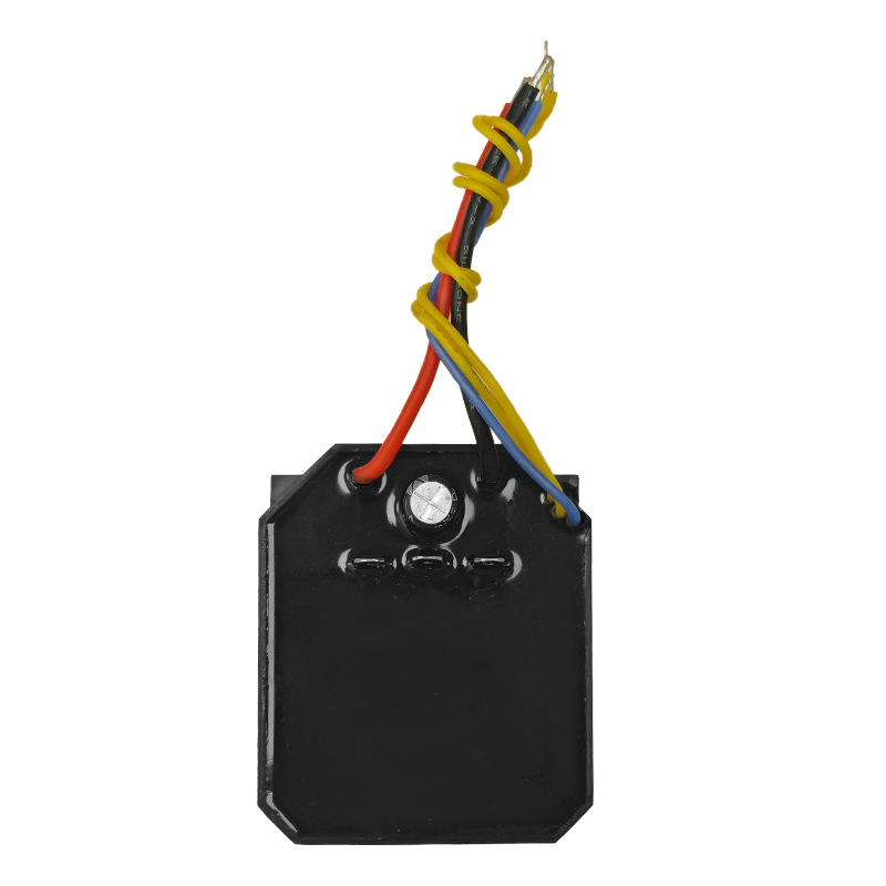 21v24v36v brushless motor driv - огляд і ціна Brushless Motor