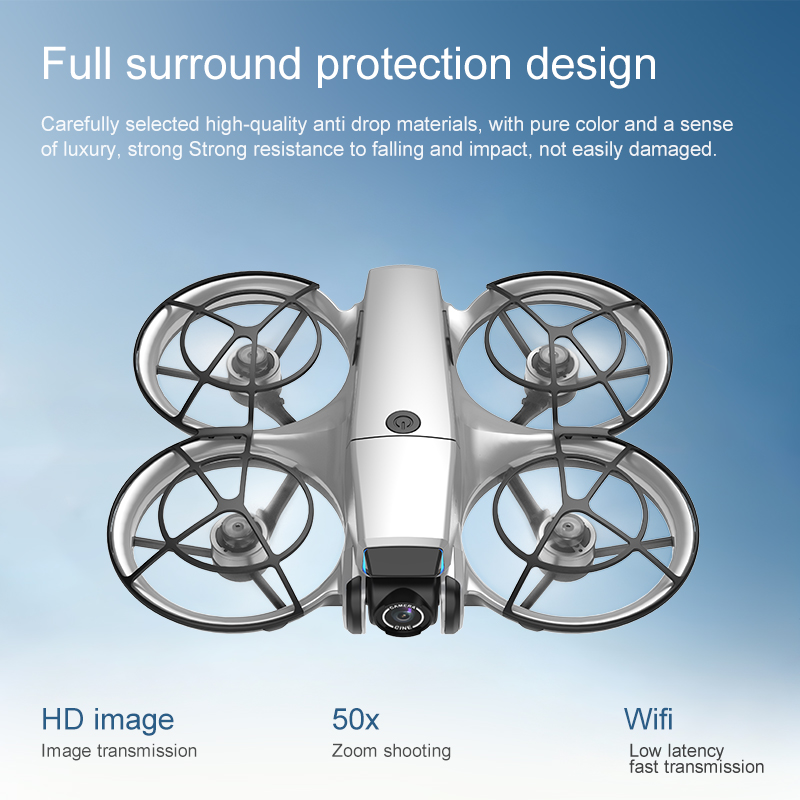 Original GT9 GPS Foldable RC D - огляд і ціна Drone Rc Plegable