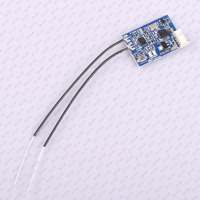 FrSky XSR Brand New 2.4GHz 16C - огляд і ціна Frsky Receiver Module