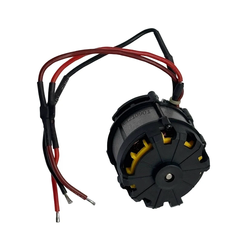 Lithium Battery for Brushless  - огляд і ціна Brushless Motor