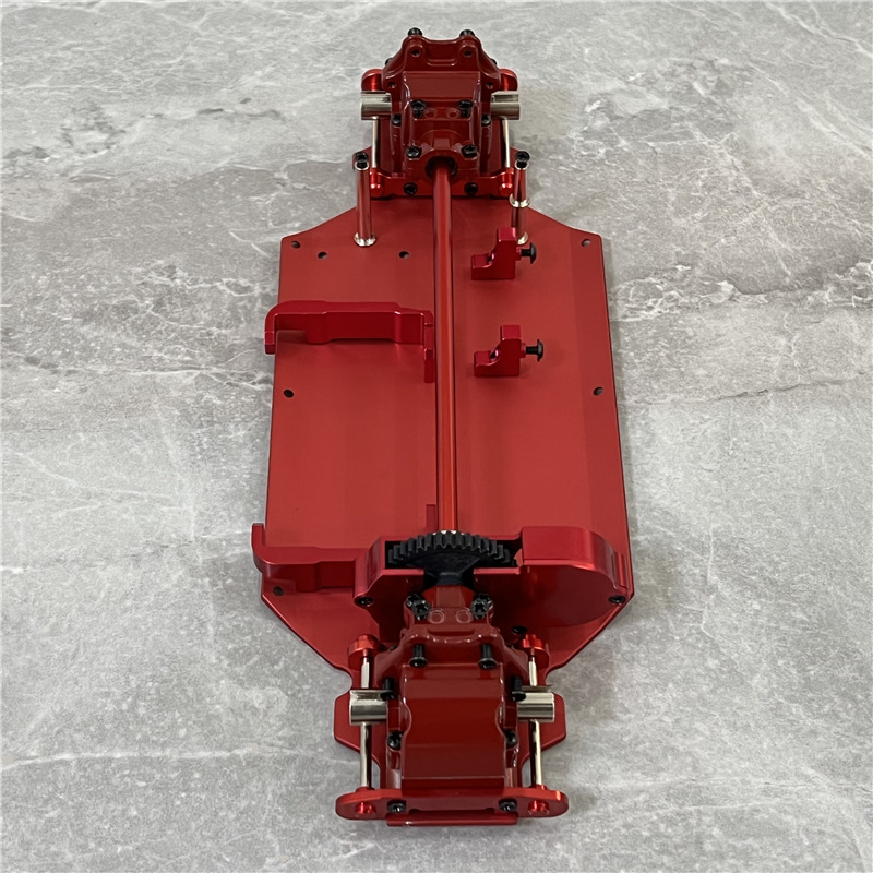 Wltoys 144001 144002 144010 12 - огляд і ціна Rc Suspension Arm