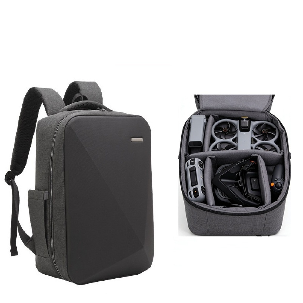 Drone Backpack for DJI Avata 3 - огляд і ціна Drone Rc N3