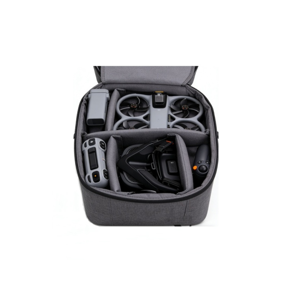 Drone Backpack for DJI Avata 3 - огляд і ціна Drone Rc N3