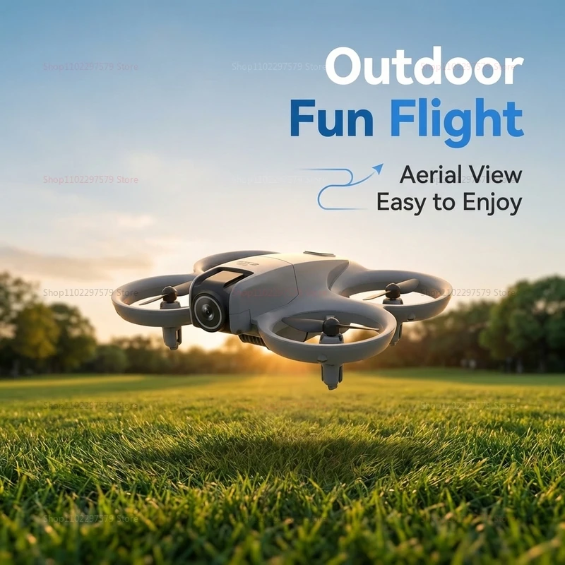 Hot GT3 Mini Drone with 4K 8K  - огляд і ціна Drone Rc Setup