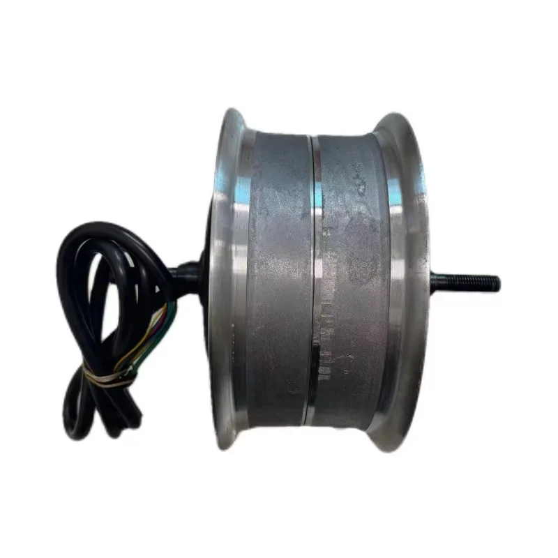 Latest Electric Scooter Parts  - огляд і ціна Brushless Motor