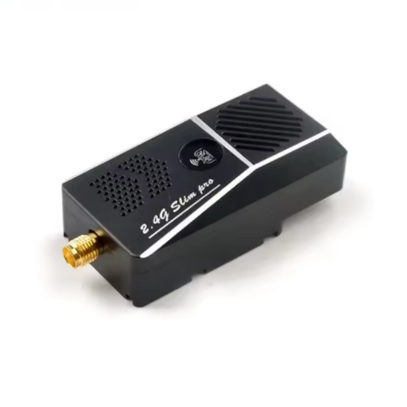 HappyModel ES24TX Slim Pro 2.4 - огляд і ціна Frsky Receiver Module