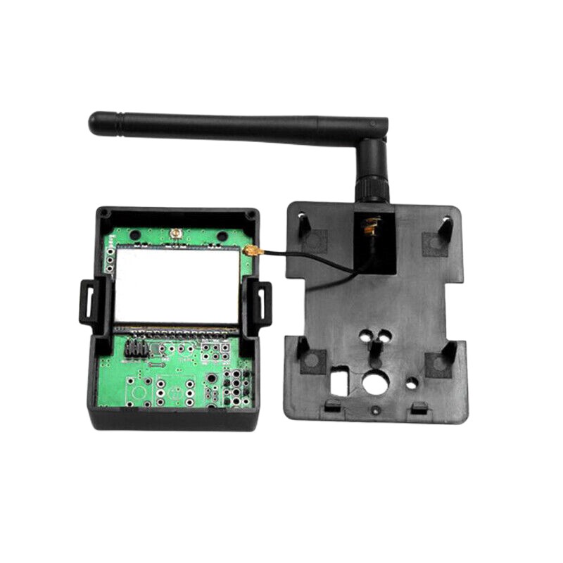 Jumper 4IN1 Multi Protocol RF  - огляд і ціна Frsky Receiver Module
