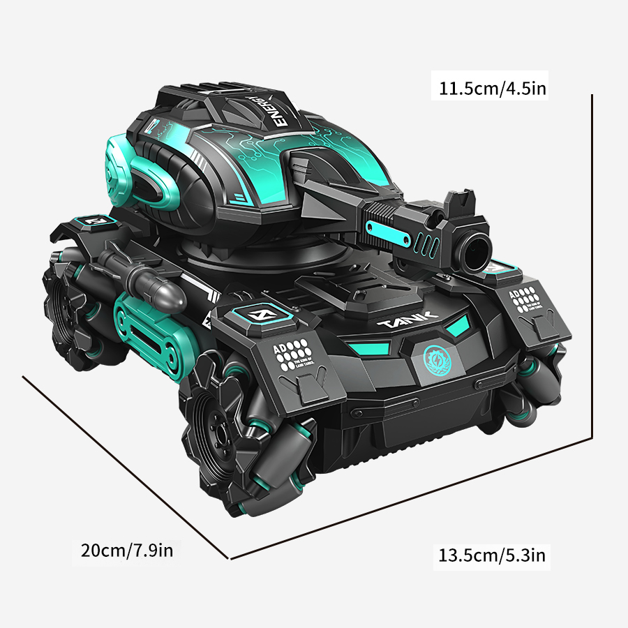 RC Jet Car 2.4G Gesture Sensin - огляд і ціна Drone Rc Plegable