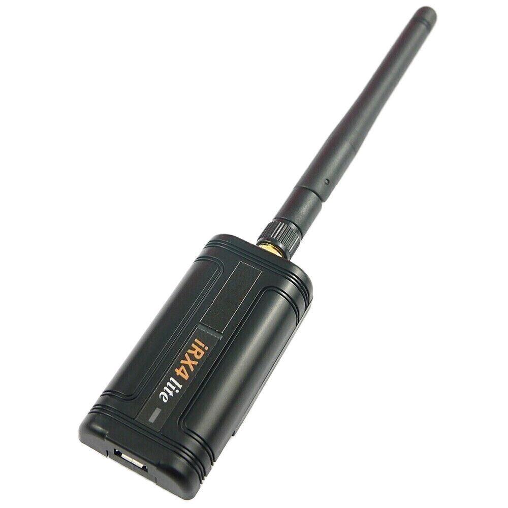 4 IN 1 IRangeX IRX4 LITE Multi - огляд і ціна Frsky Receiver Module