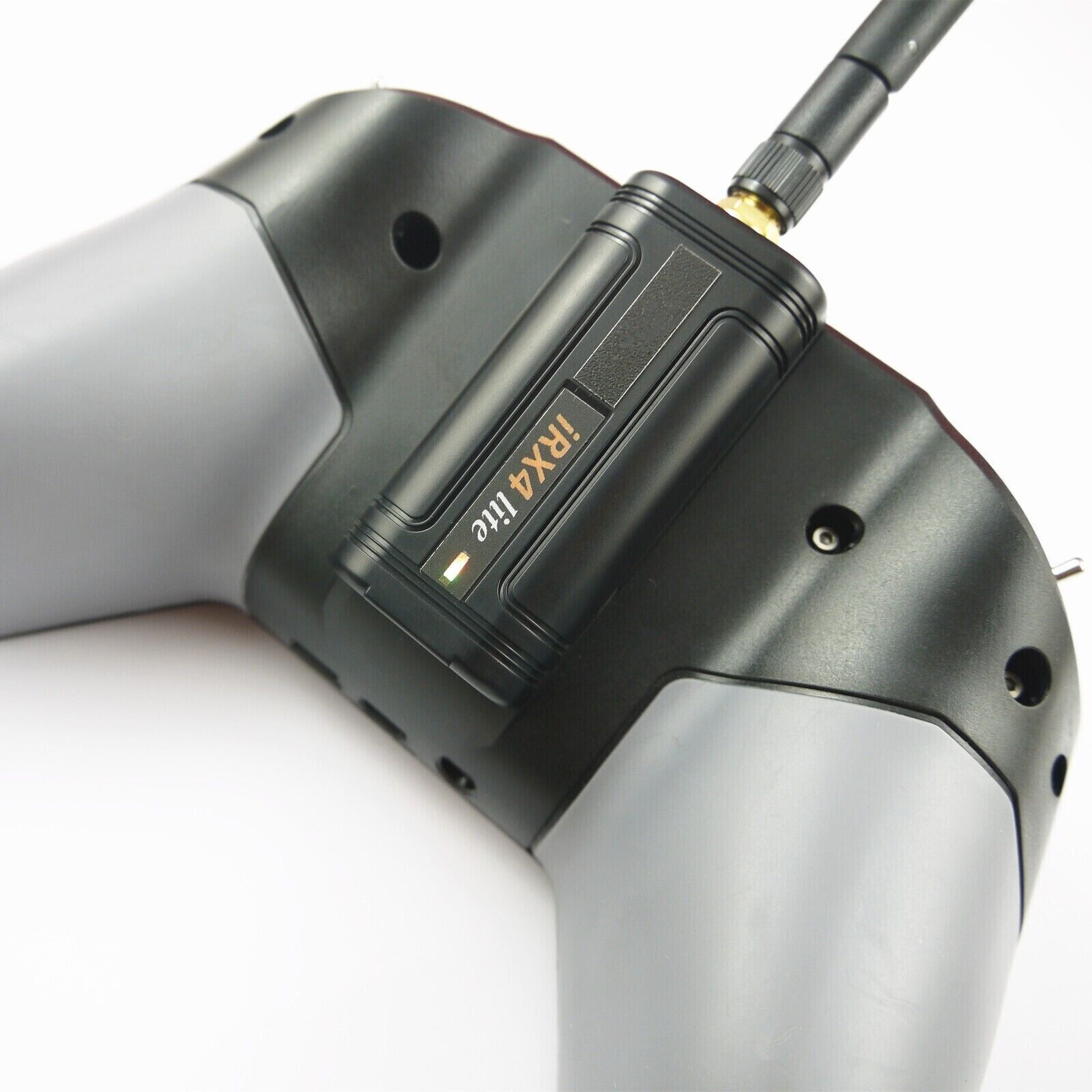 4 IN 1 IRangeX IRX4 LITE Multi - огляд і ціна Frsky Receiver Module