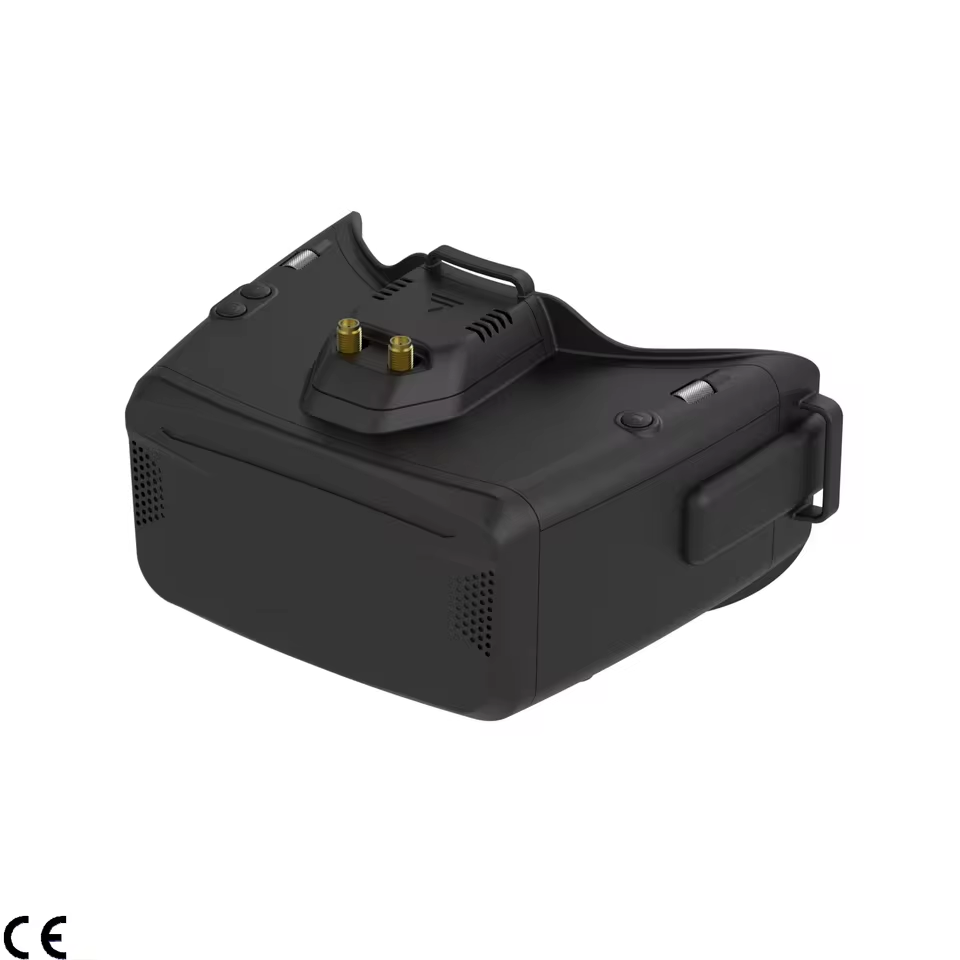 SKYZONE Cobra X V4 FPV Goggles - огляд і ціна Drone Rc Toy