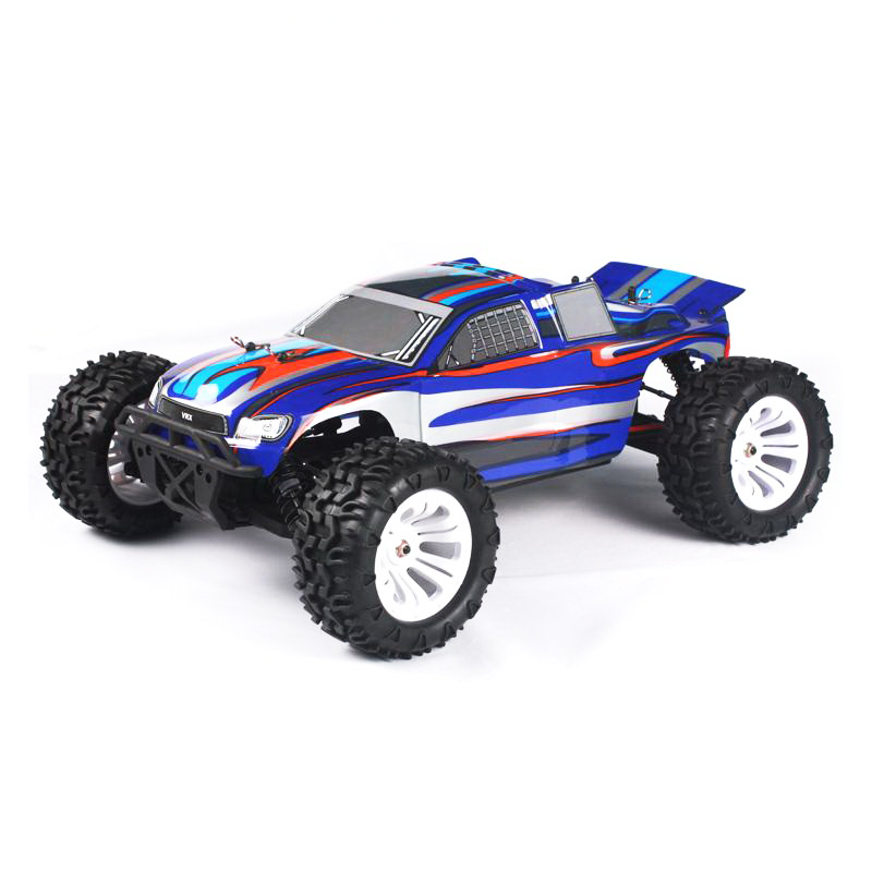 VRX Racing Upgrades Parts For  - огляд і ціна Rc Suspension Arm