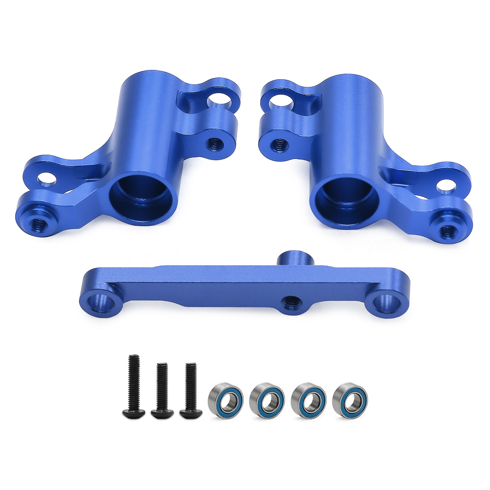 Aluminum Alloy Bellcranks Stee - огляд і ціна Rc Suspension Arm