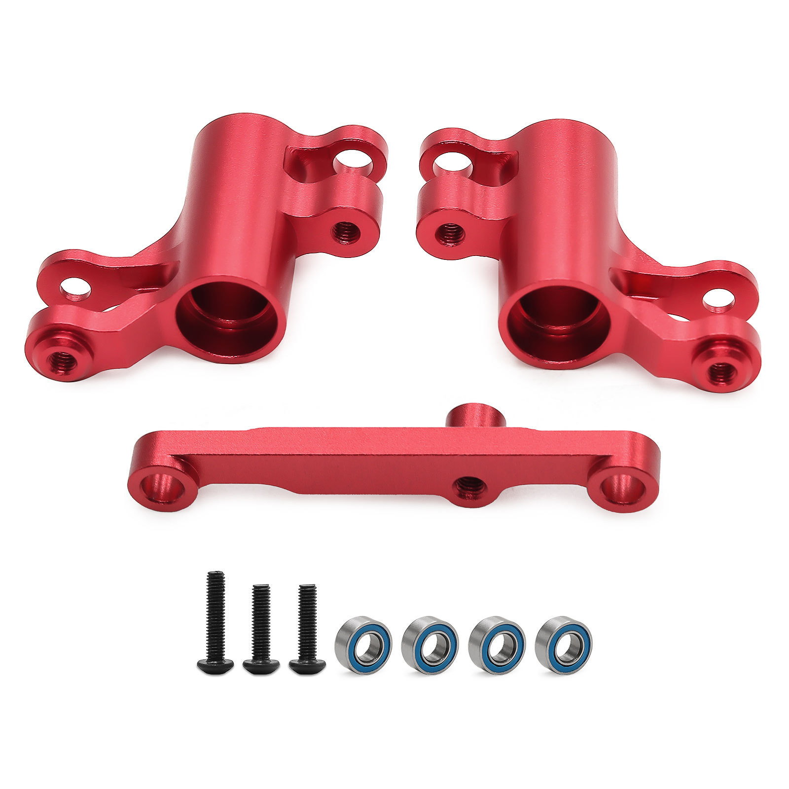 Aluminum Alloy Bellcranks Stee - огляд і ціна Rc Suspension Arm