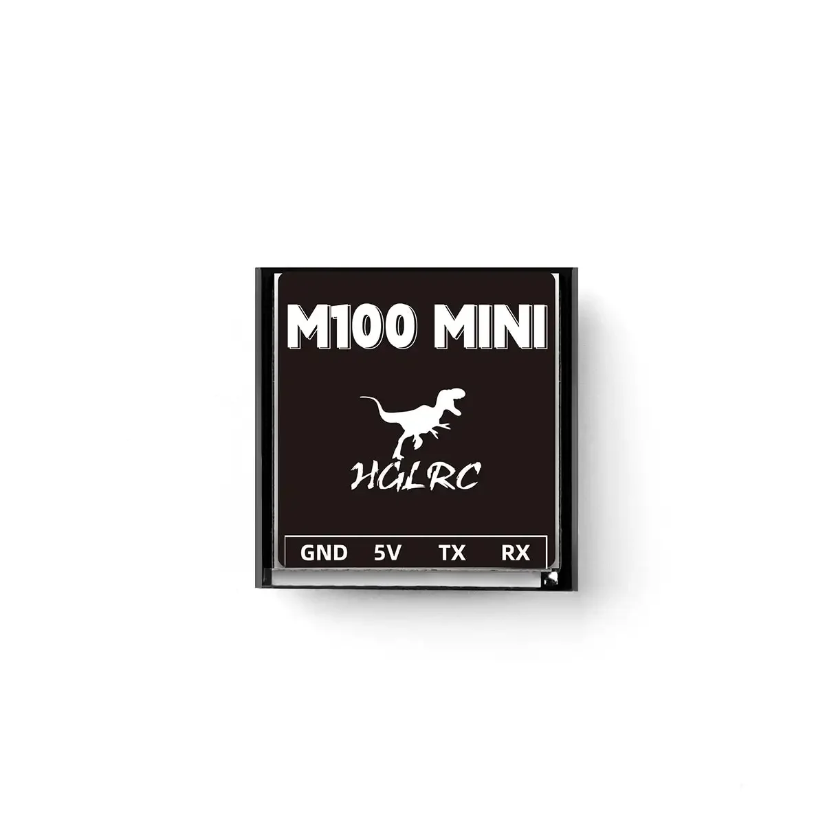 HGLRC M100 MINI GPS Module M10 - огляд і ціна Drone Rc Flight Controller