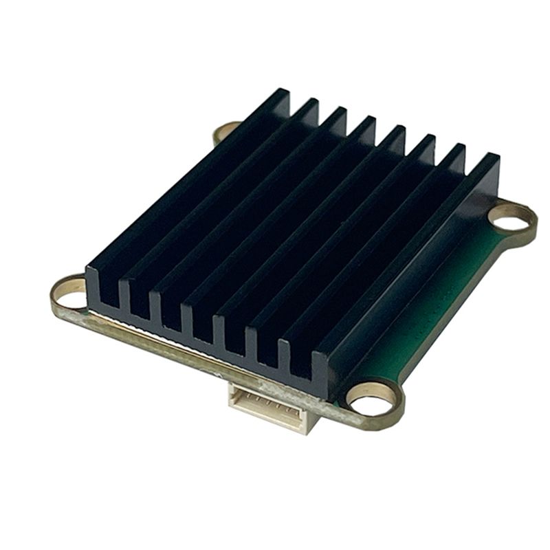 1.2G 1.3G VTX 3W 3000Mw 9 Chan - огляд і ціна Rc Transmitter
