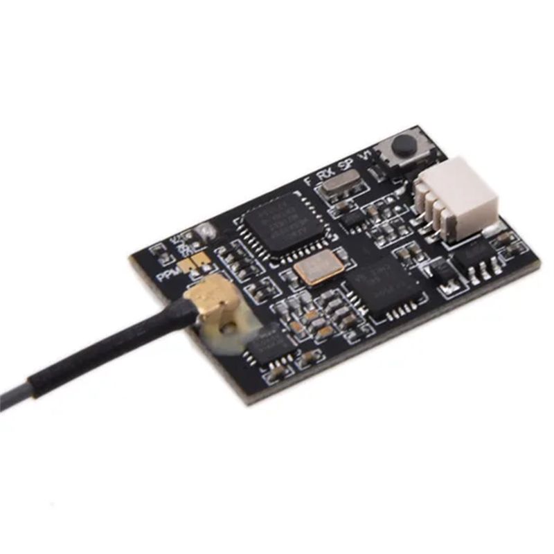 A29F-MRF8CHA 2.4G AGF For Frsk - огляд і ціна Frsky Receiver Module