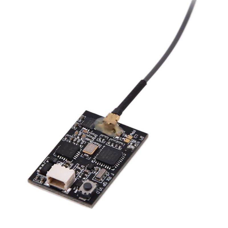 A29F-MRF8CHA 2.4G AGF For Frsk - огляд і ціна Frsky Receiver Module