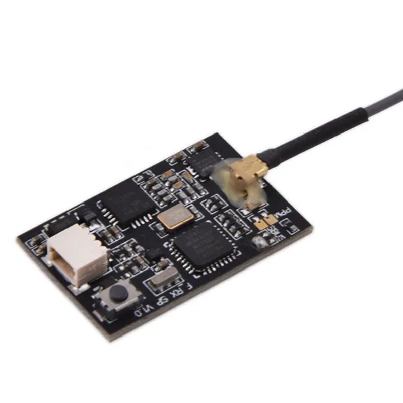 A29F-MRF8CHA 2.4G AGF For Frsk - огляд і ціна Frsky Receiver Module