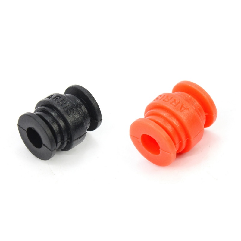 4Pcs/Lot Anti Vibration Rubber - огляд і ціна Drone Rc Flight Controller