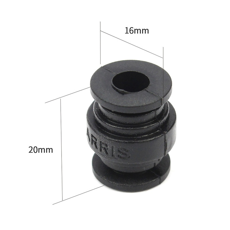 4Pcs/Lot Anti Vibration Rubber - огляд і ціна Drone Rc Flight Controller