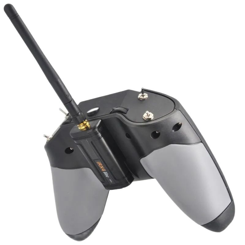 TBS NANO IRX4 Lite 4-in-1 Mult - огляд і ціна Frsky Receiver Module