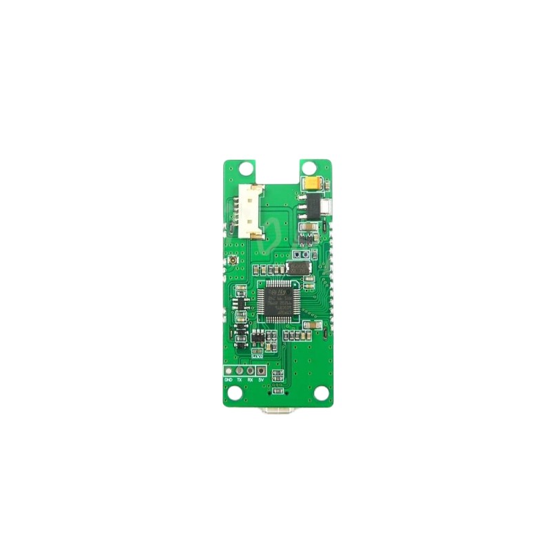 TBS NANO IRX4 Lite 4-in-1 Mult - огляд і ціна Frsky Receiver Module