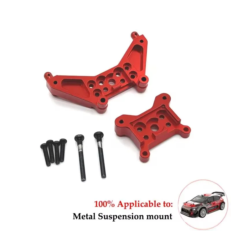MJX Hyper Go 14301 14302 14303 - огляд і ціна Rc Suspension Arm