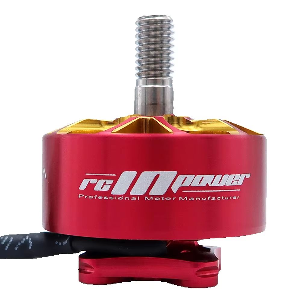 Rcinpower AOS Supernova 8S 220 - огляд і ціна Drone Motor Rc Car
