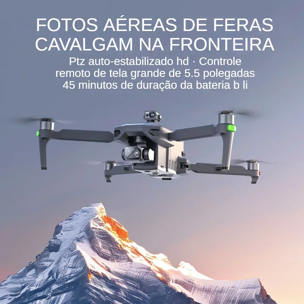 ZLL SG909 SG909MAX Professiona - огляд і ціна Drone Rc Plegable