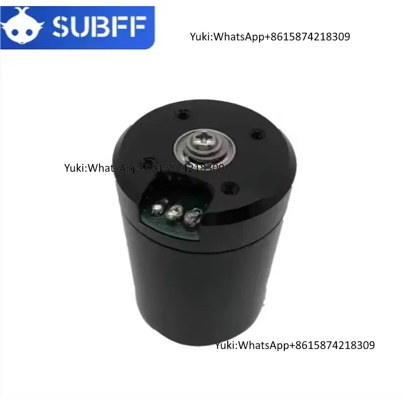 24V 9kg Thrust190KV Thruster M - огляд і ціна Brushless Motor