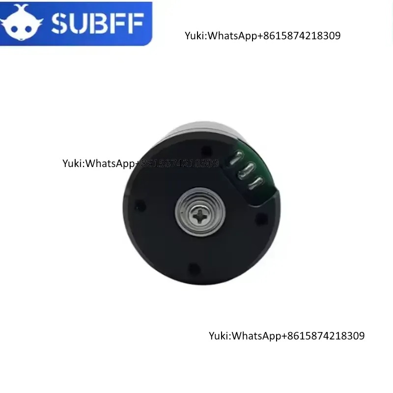 24V 9kg Thrust190KV Thruster M - огляд і ціна Brushless Motor