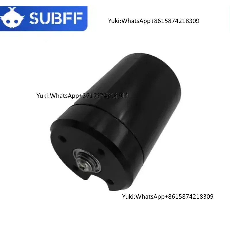 24V 9kg Thrust190KV Thruster M - огляд і ціна Brushless Motor