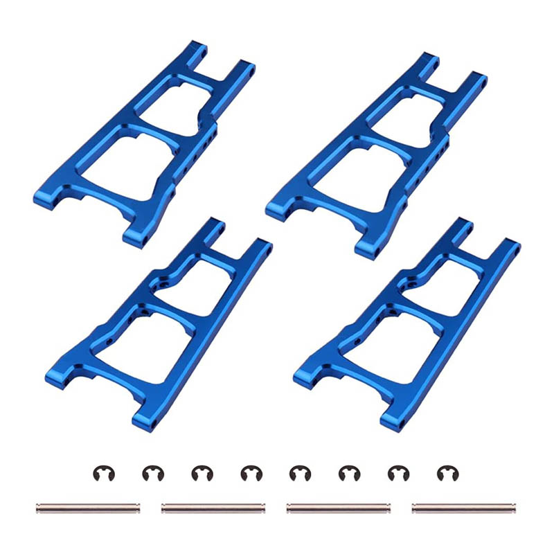 Esilun Front/Rear Aluminum Hea - огляд і ціна Rc Suspension Arm