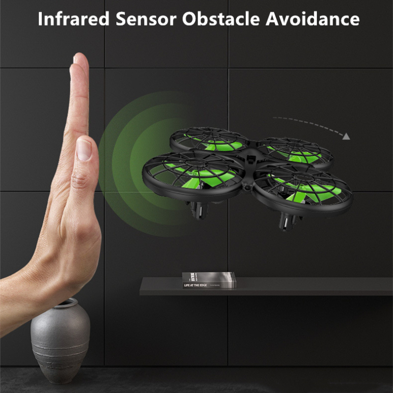 Gesture Induction Obsatcle Avo - огляд і ціна Drone Rc Flight Controller